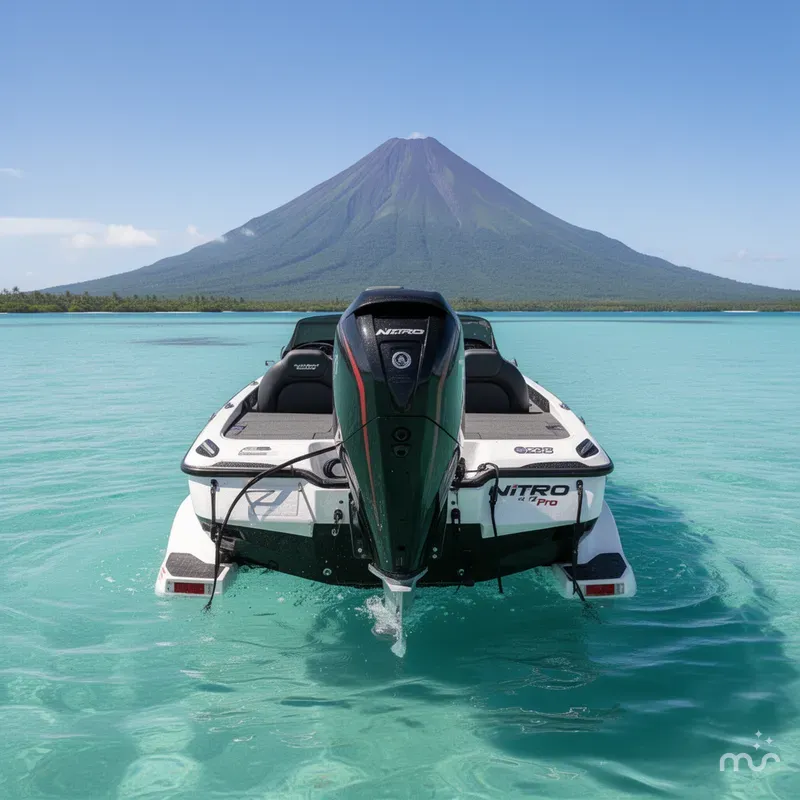 Slide: The Image of Nitro Z21 XL Pro 2026 - 3