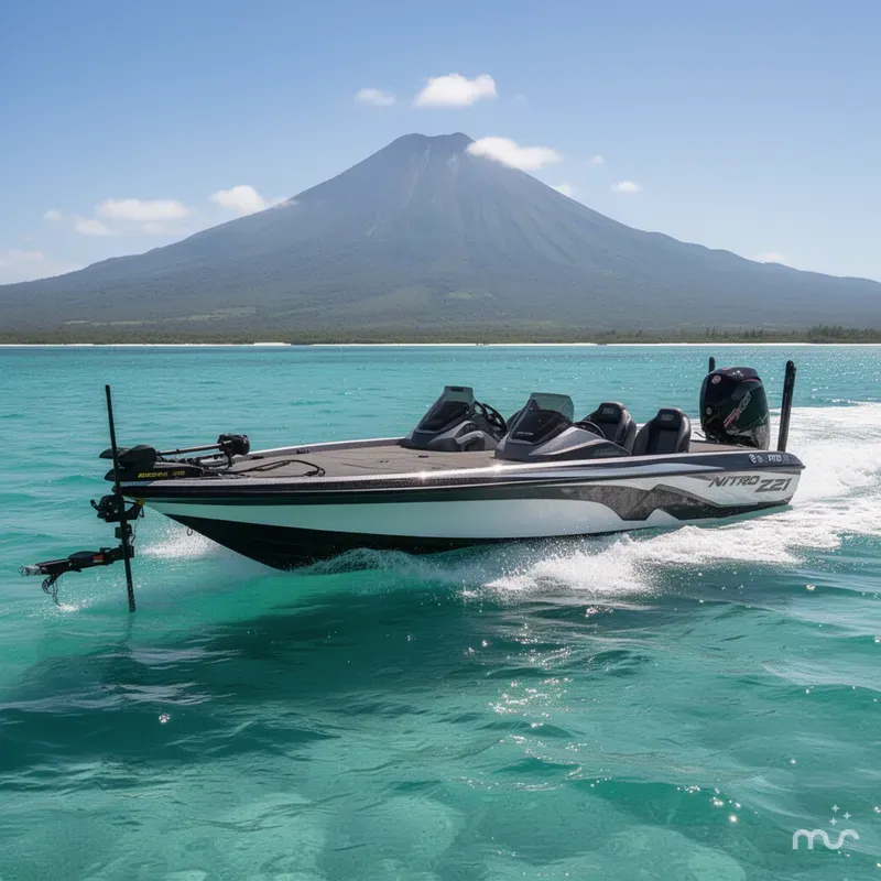Slide: The Image of Nitro Z21 XL Pro 2026 - 4