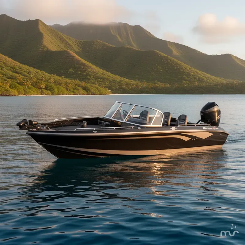 The Image of Ranger 620FS Cup-Equipped 2026 - 0