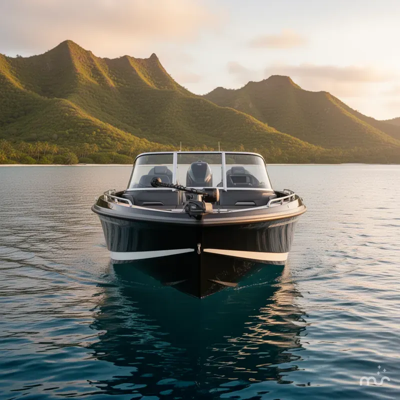 Slide: The Image of Ranger 620FS Cup-Equipped 2026 - 1
