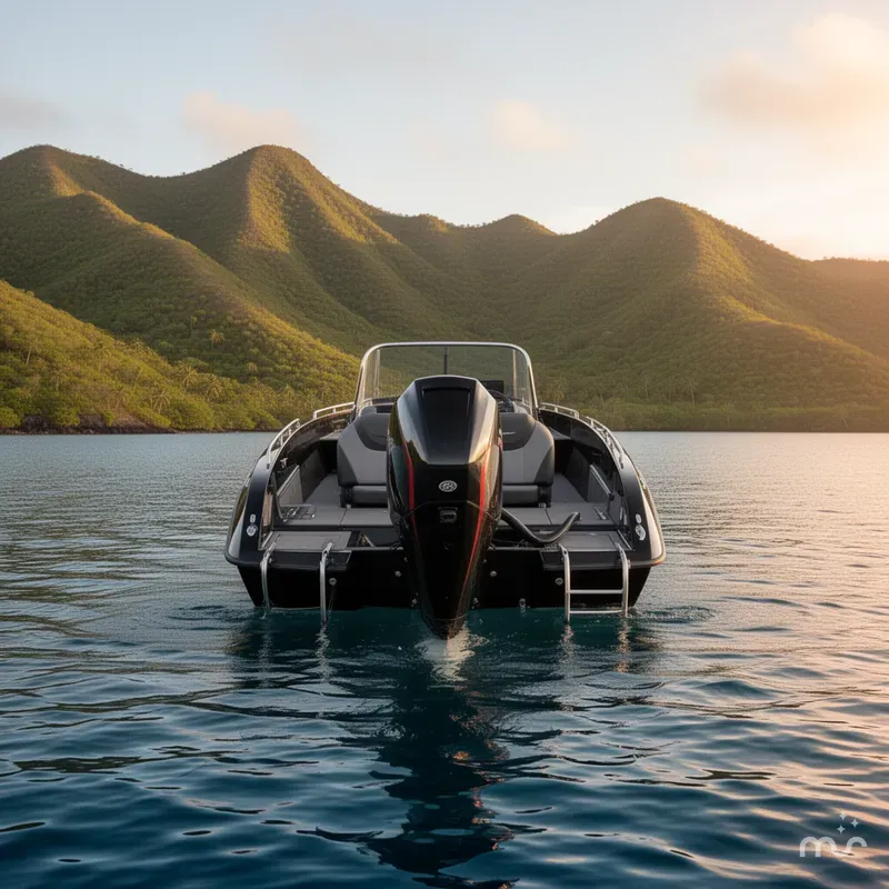 Slide: The Image of Ranger 620FS Cup-Equipped 2026 - 3