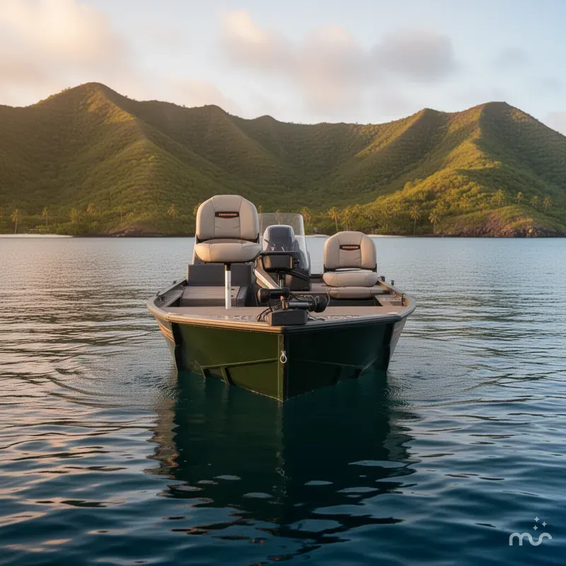Slide: The Image of Tracker Bass Tracker Classic Limited 2026 - 3