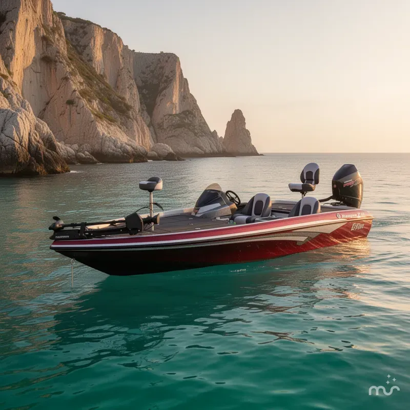 The Image of Ranger Z518 Cup-Equipped 2026 - 0