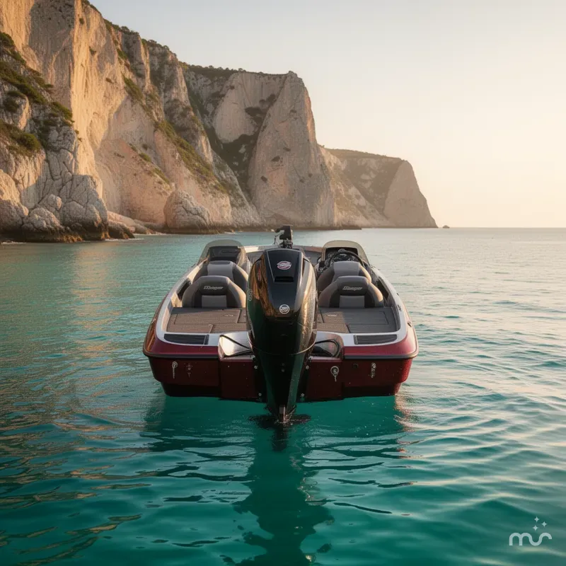 Slide: The Image of Ranger Z518 Cup-Equipped 2026 - 3