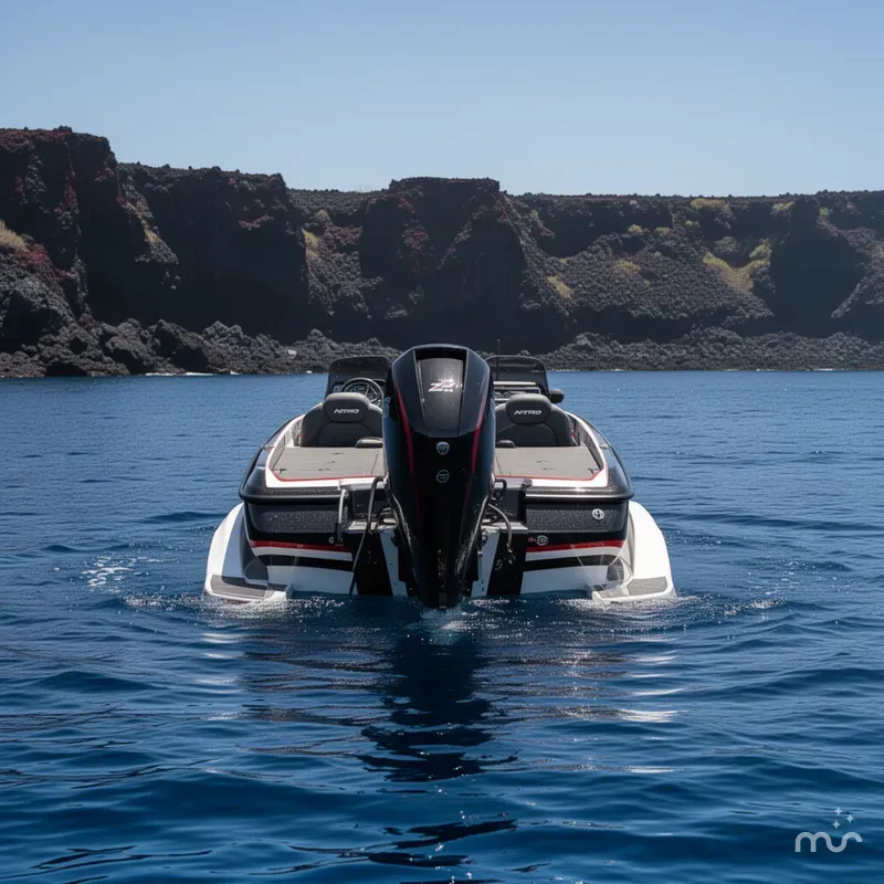 Slide: The Image of Nitro Z21 XL 2026 - 3
