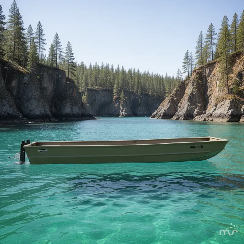 Slide: The Image of Tracker Grizzly 15 Jon 2026 - 2