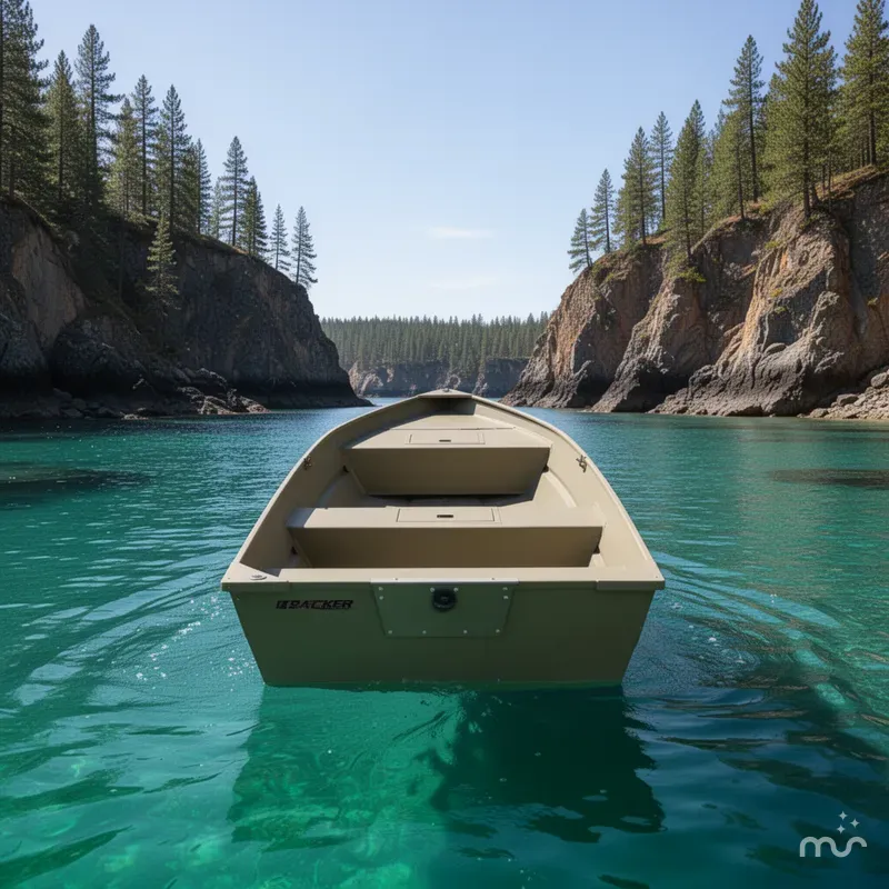 Slide: The Image of Tracker Grizzly 15 Jon 2026 - 3