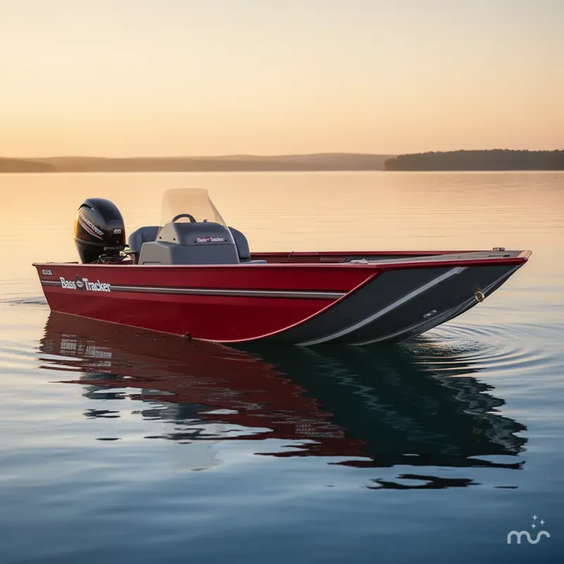 The Image of Tracker Bass Tracker Classic XL 2026 - 0