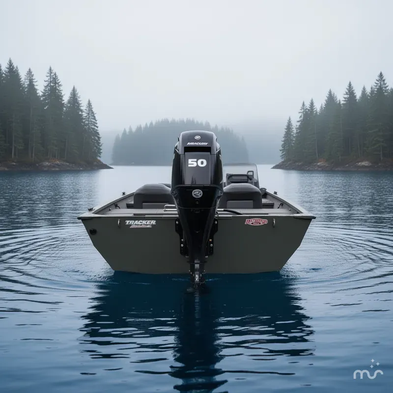 Slide: The Image of Tracker Bass Tracker Classic XL 2026 - 3