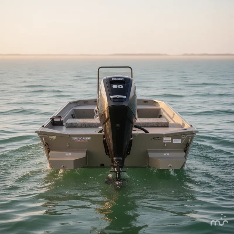 Slide: The Image of Tracker Grizzly 1860 CC 2026 - 3