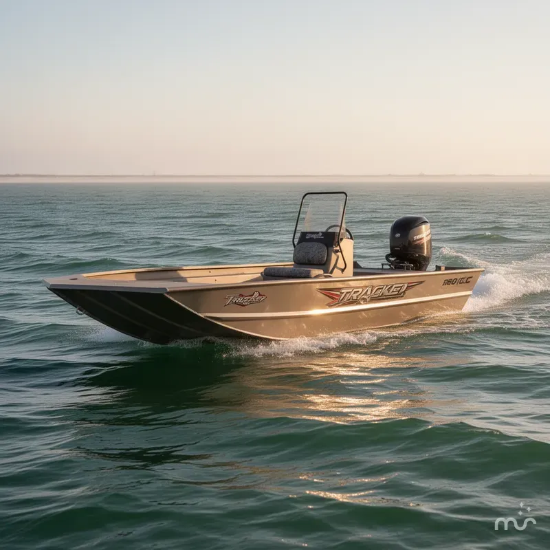 Slide: The Image of Tracker Grizzly 1860 CC 2026 - 4