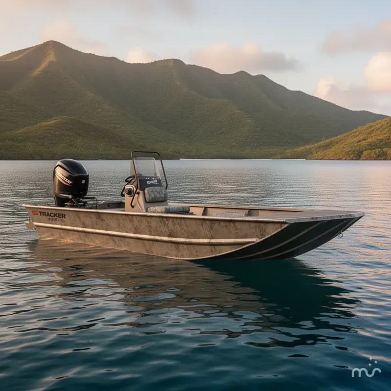 Slide: The Image of Tracker Grizzly 1860 CC 2026 - 0