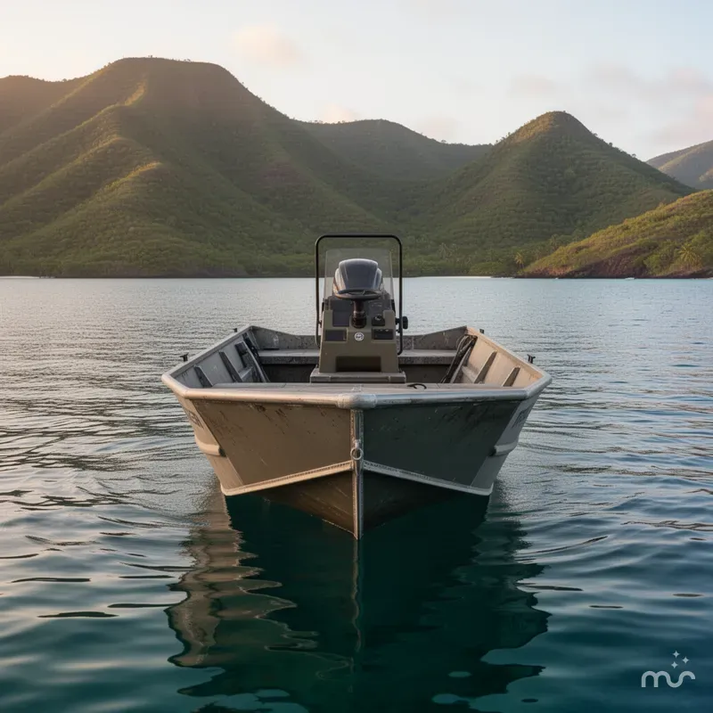 Slide: The Image of Tracker Grizzly 1860 CC 2026 - 1