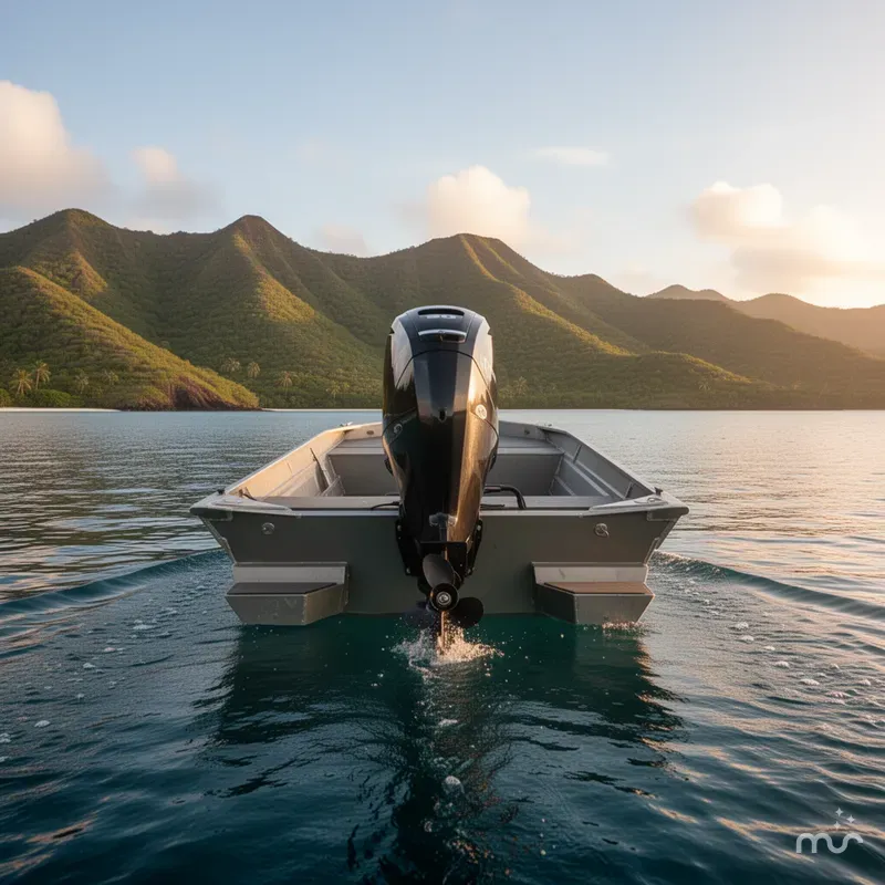 Slide: The Image of Tracker Grizzly 1860 CC 2026 - 4
