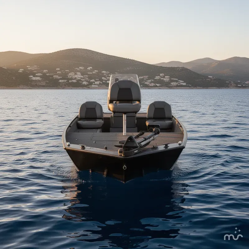 Slide: The Image of Tracker Bass Tracker Classic XL 2026 - 3