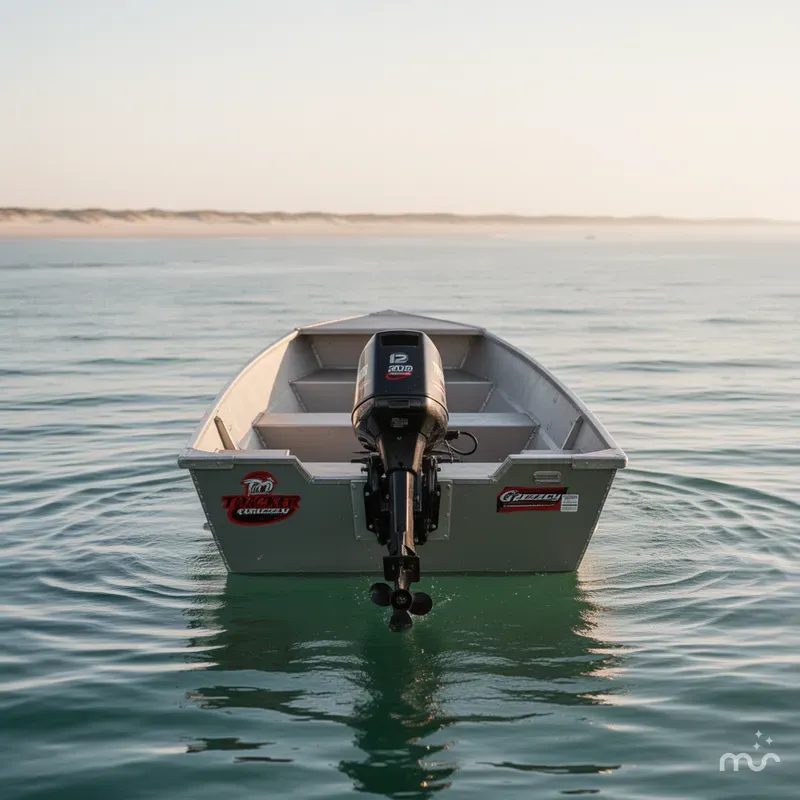 Slide: The Image of Tracker Grizzly 10 Jon 2026 - 3