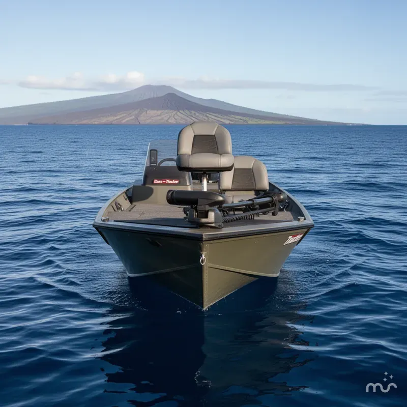Slide: The Image of Tracker Bass Tracker Classic XL 2026 - 3