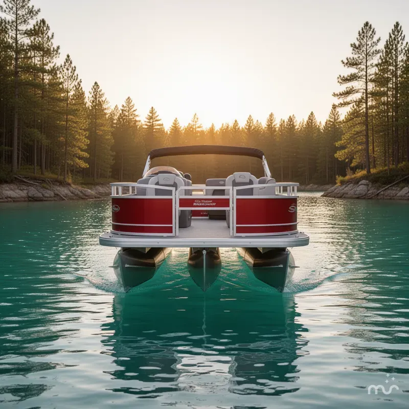 Slide: The Image of Sun Tracker Bass Buggy 16 XL Select 2026 - 1