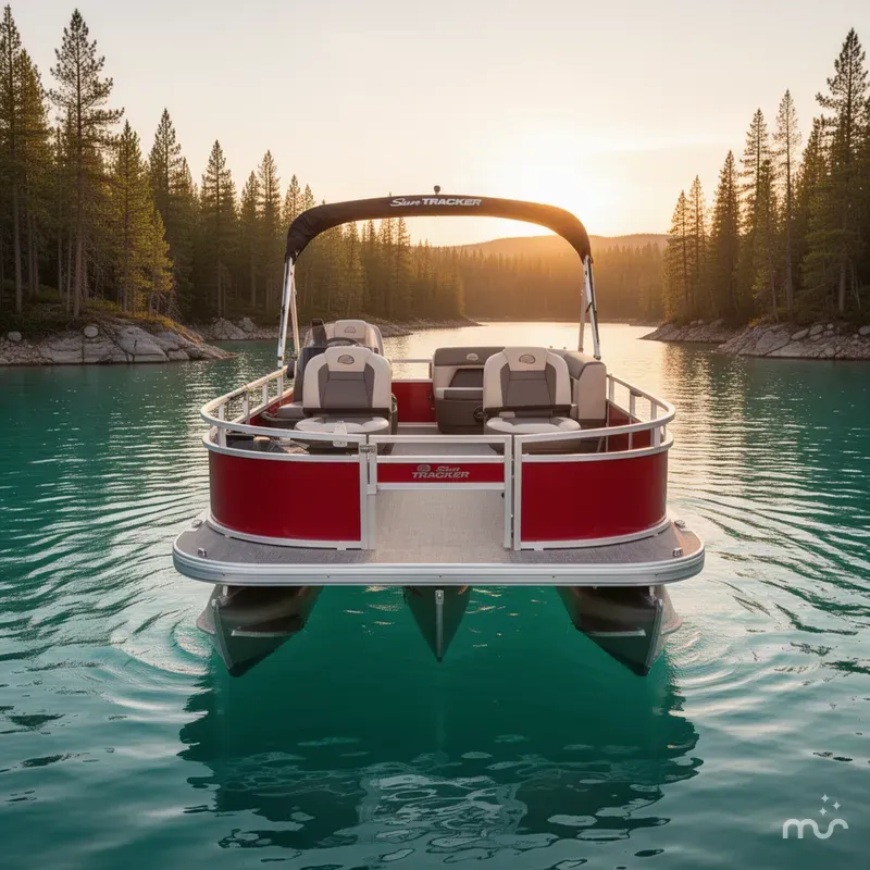 Slide: The Image of Sun Tracker Bass Buggy 16 XL Select 2026 - 3