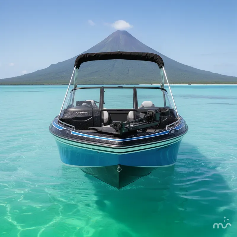 Slide: The Image of Nitro ZV19 Sport Pro 2026 - 1