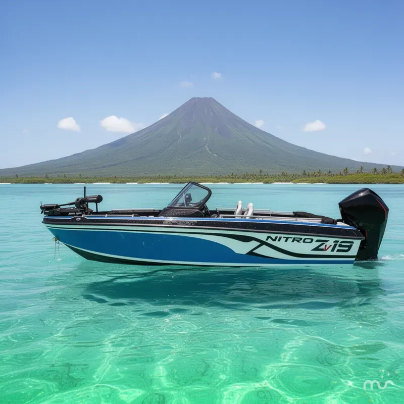 Slide: The Image of Nitro ZV19 Sport Pro 2026 - 2