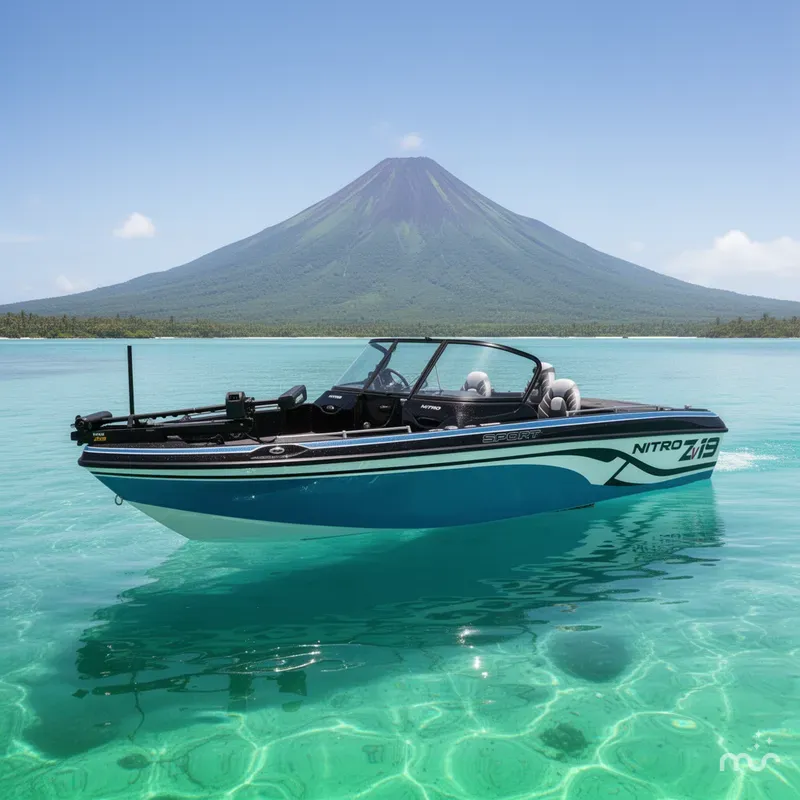 Slide: The Image of Nitro ZV19 Sport Pro 2026 - 4