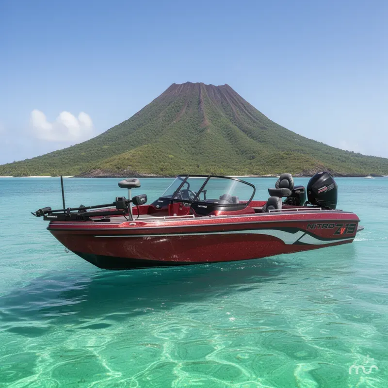 The Image of Nitro ZV19 Pro 2026 - 0