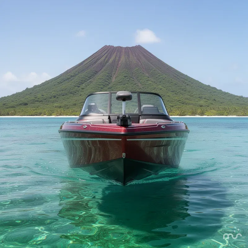 Slide: The Image of Nitro ZV19 Pro 2026 - 1