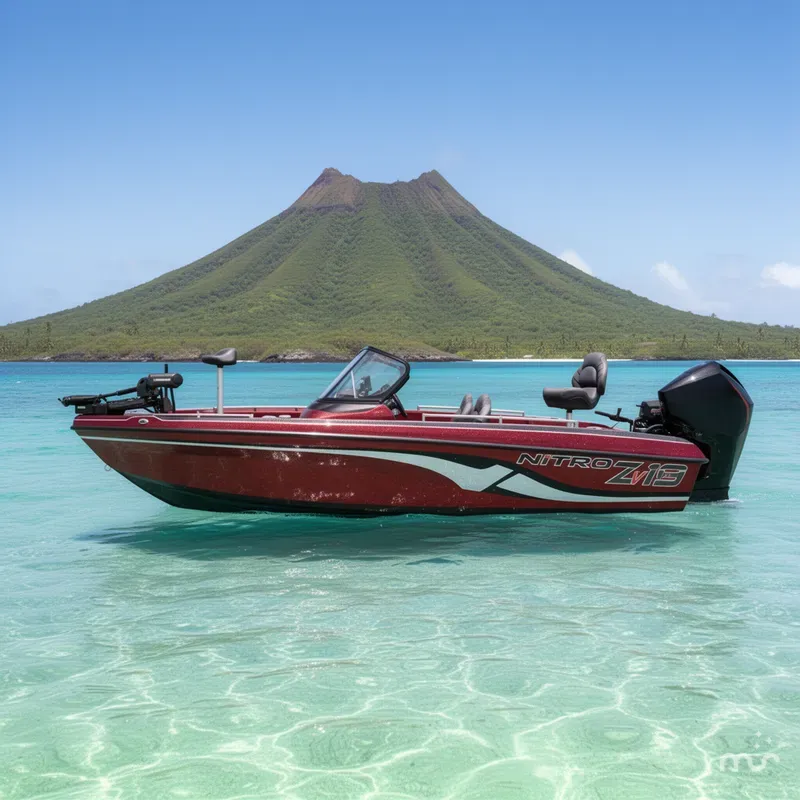 Slide: The Image of Nitro ZV19 Pro 2026 - 2