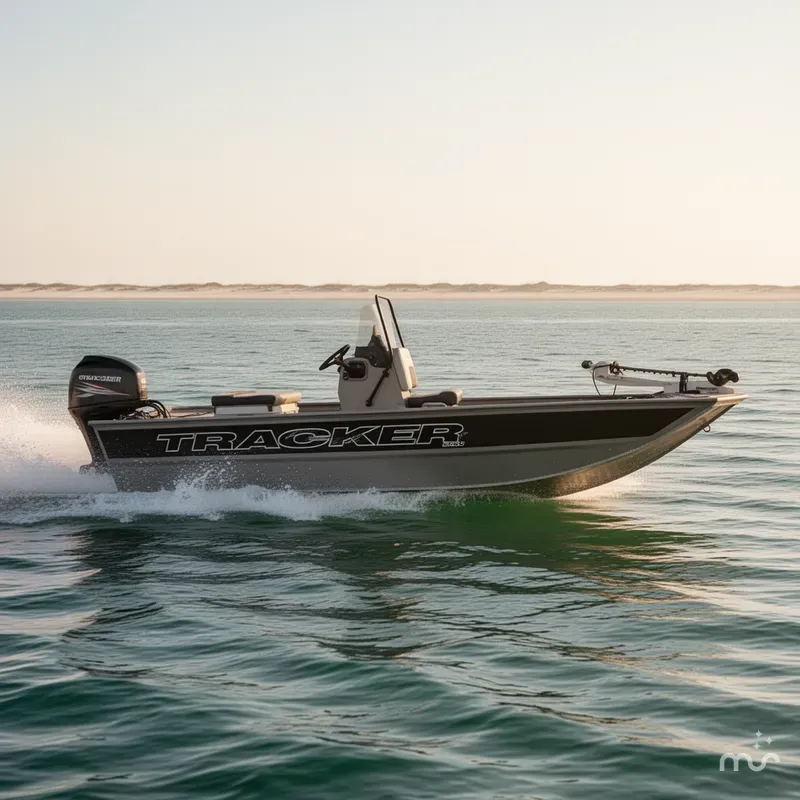 Slide: The Image of Tracker Bass Tracker Classic CC 2026 - 4