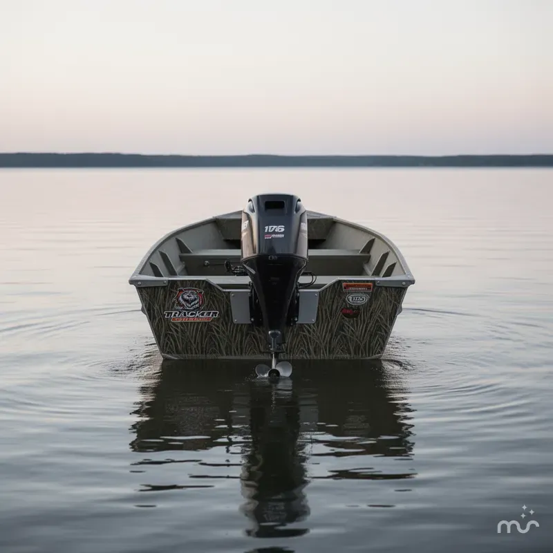 Slide: The Image of Tracker Grizzly 1756 T Marsh 2026 - 3