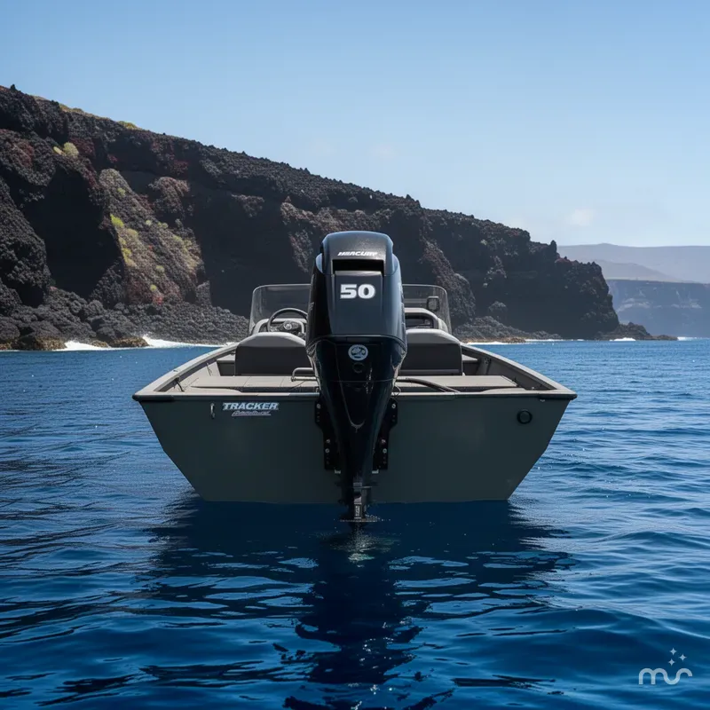 Slide: The Image of Tracker Bass Tracker Classic XL 2026 - 3