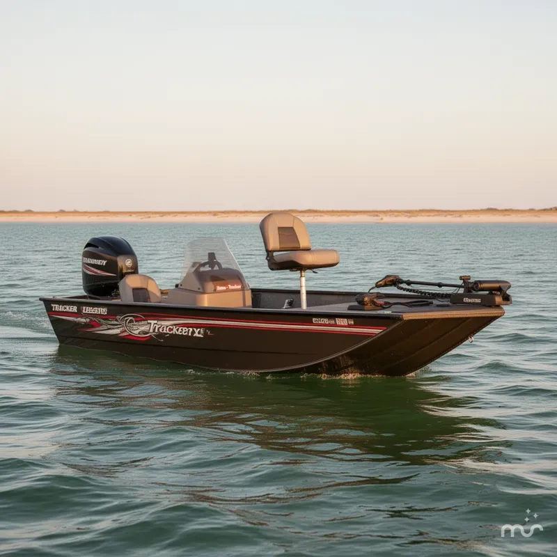 The Image of Tracker Bass Tracker Classic XL 2026 - 0
