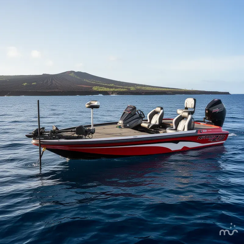 The Image of Nitro Z19 XL Pro 2026 - 0