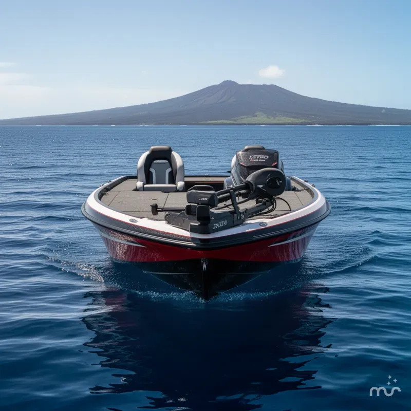 Slide: The Image of Nitro Z19 XL Pro 2026 - 1