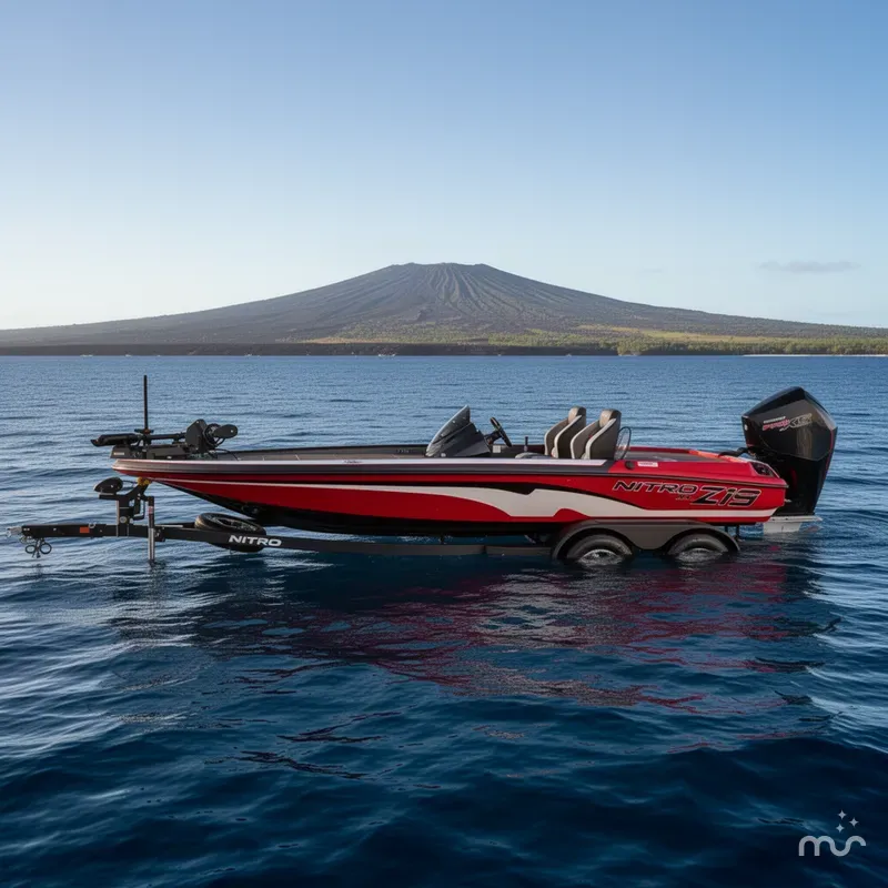 Slide: The Image of Nitro Z19 XL Pro 2026 - 2