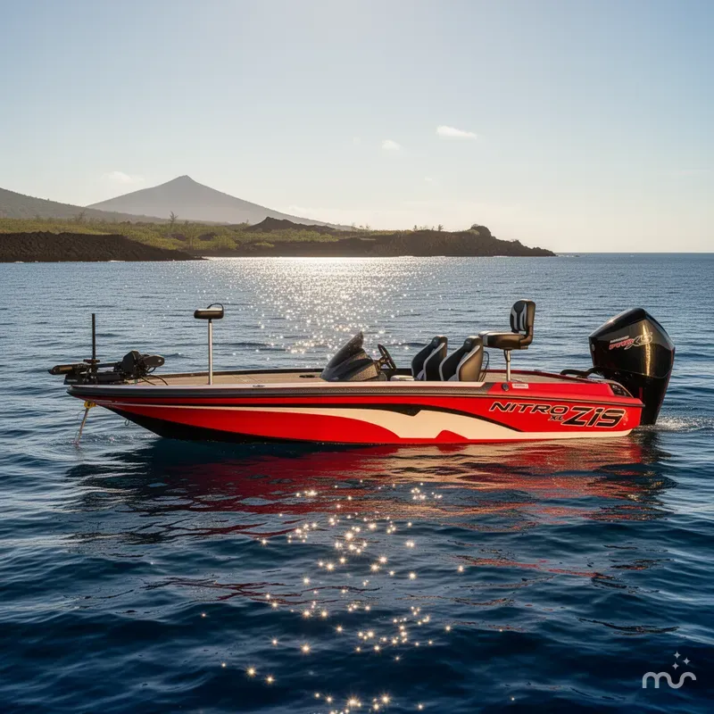 Slide: The Image of Nitro Z19 XL Pro 2026 - 4