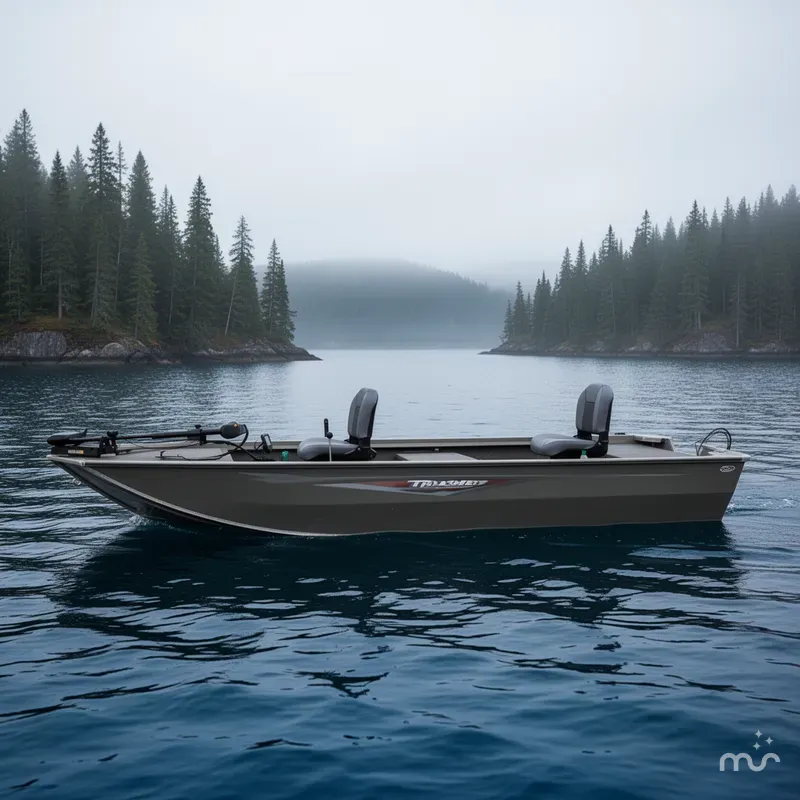 Slide: The Image of Tracker Panfish 17 2026 - 2