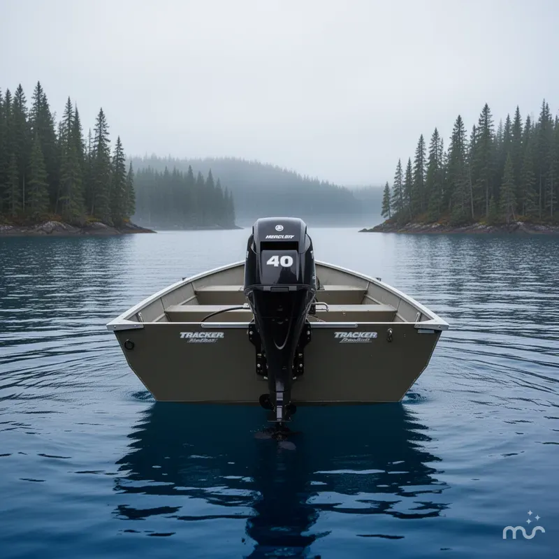 Slide: The Image of Tracker Panfish 17 2026 - 3