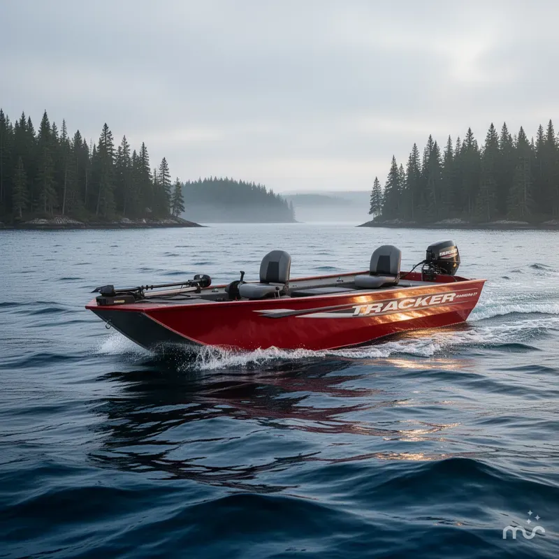 Slide: The Image of Tracker Panfish 17 2026 - 4