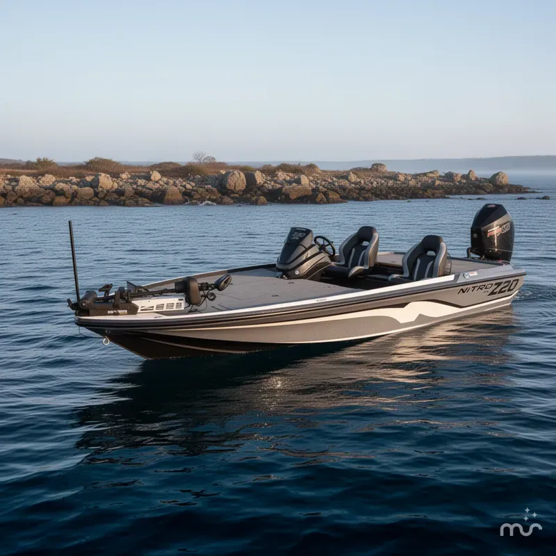 The Image of Nitro Z20 XL Pro 2026 - 0
