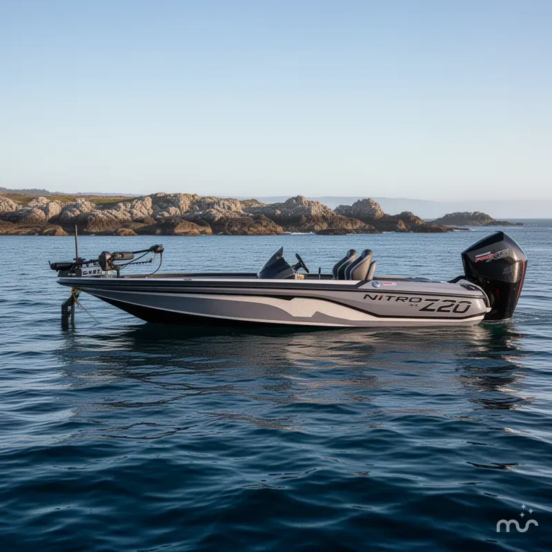 Slide: The Image of Nitro Z20 XL Pro 2026 - 2