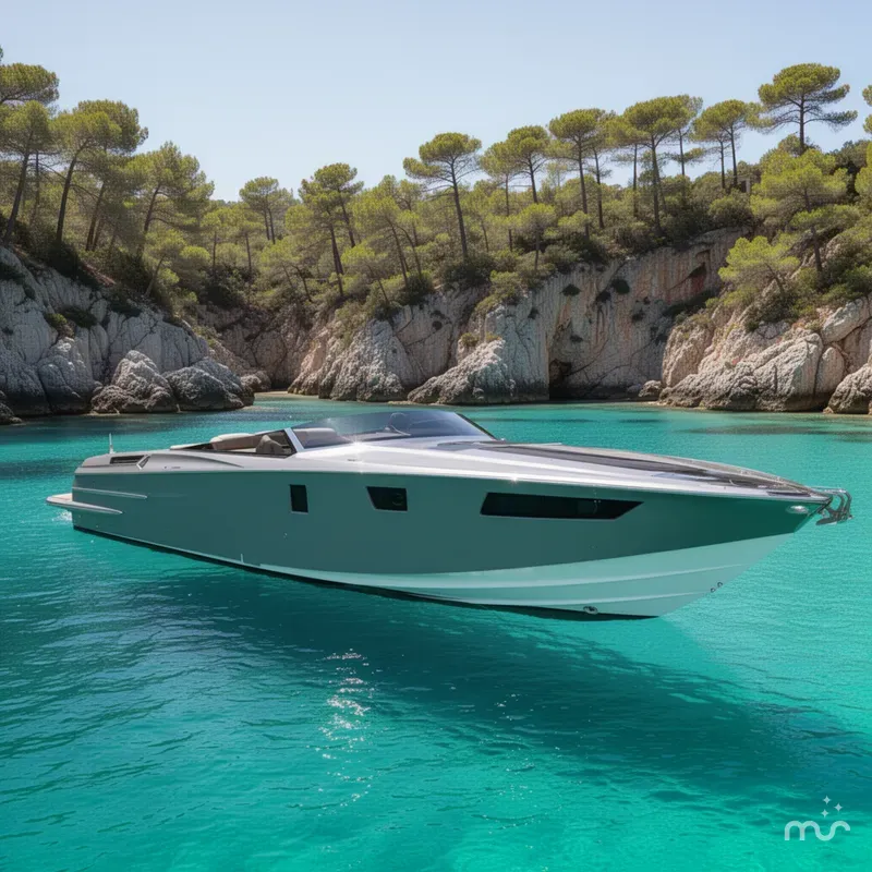 The Image of Monte Carlo 420 2017 - 0