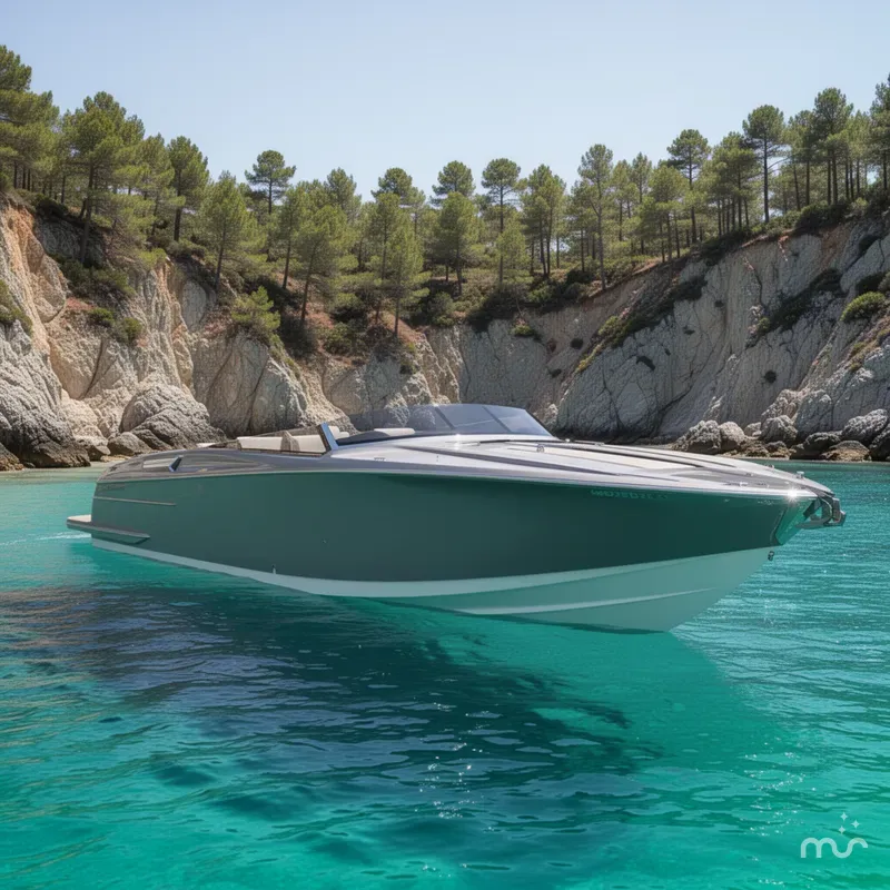 Slide: The Image of Monte Carlo 420 2017 - 2