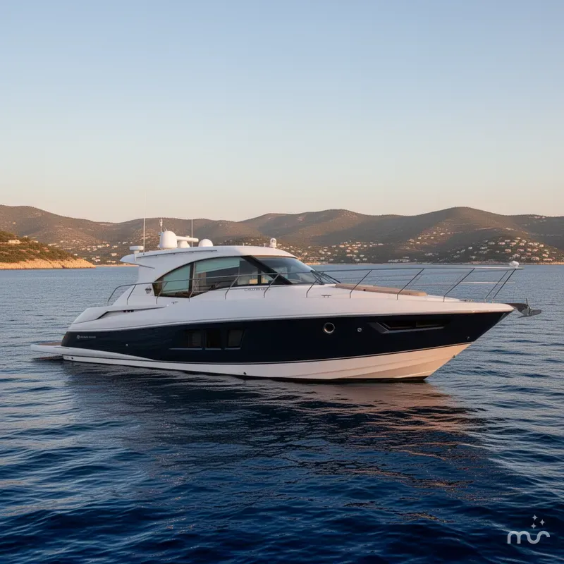 Slide: The Image of Cruisers 45 Cantius 2015 - 2
