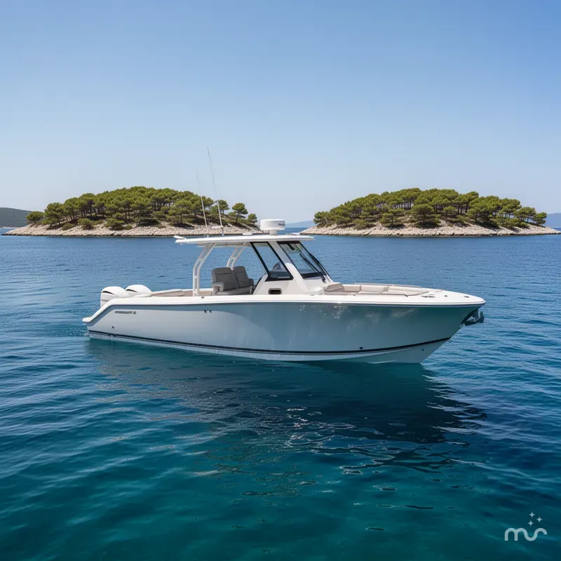 Slide: The Image of Pursuit S 328 Sport 2023 - 2