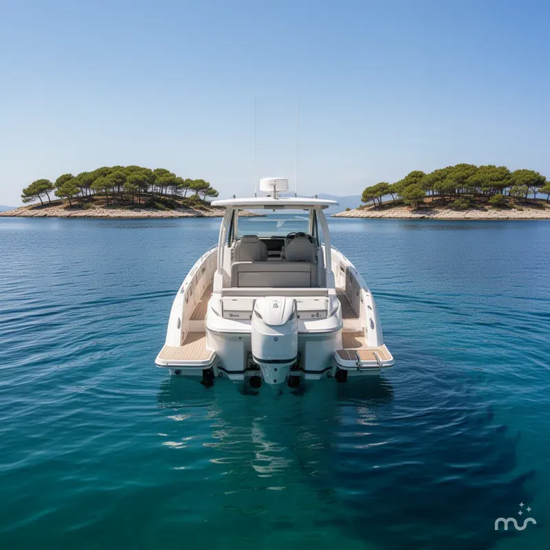 Slide: The Image of Pursuit S 328 Sport 2023 - 3