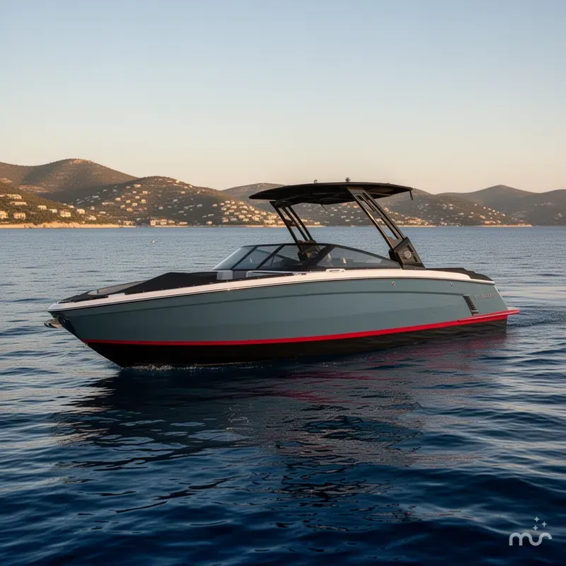 The Image of Cobalt R8 Surf 2022 - 0