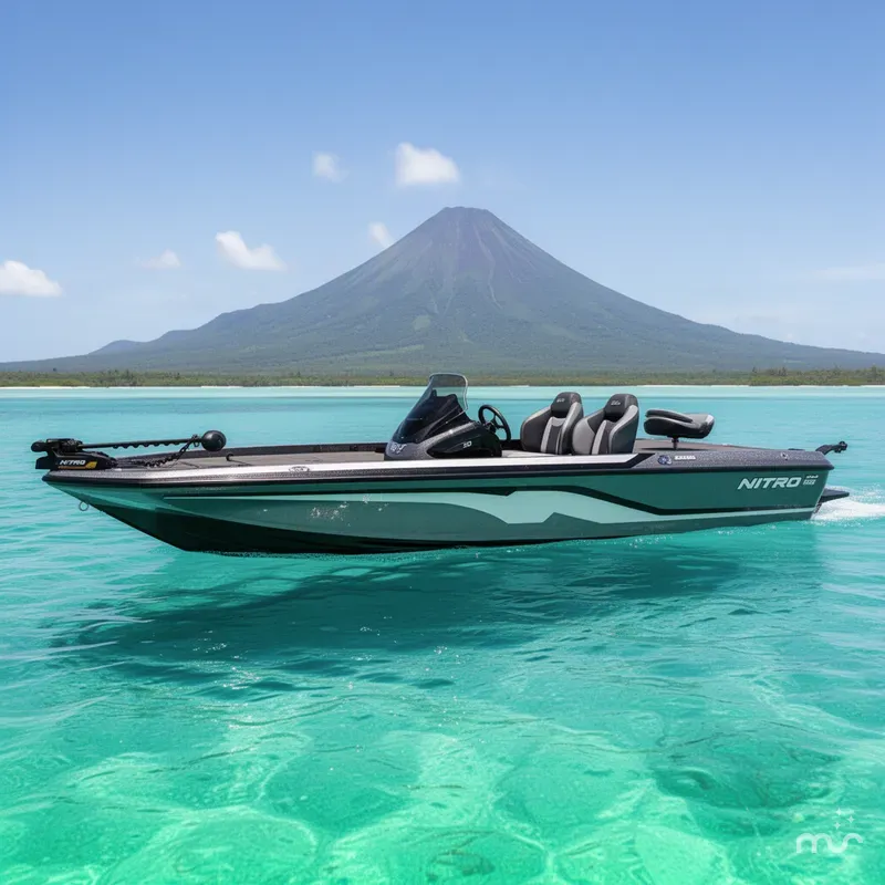 The Image of Nitro Z20 XL Pro 2024 - 0