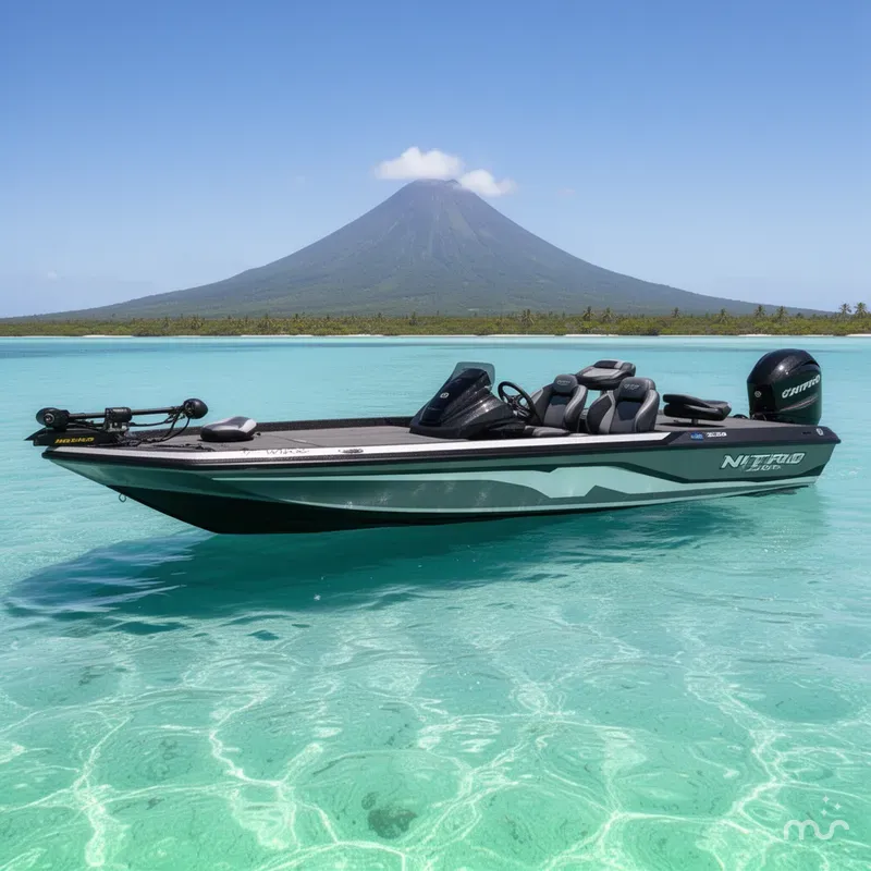 Slide: The Image of Nitro Z20 XL Pro 2024 - 2